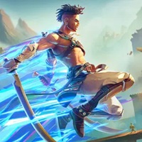 Prince of Persia The Lost Crown APK